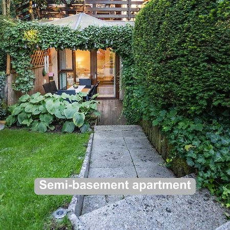 Apartments Ladka Бегунє-на-Горенськем Екстер'єр фото